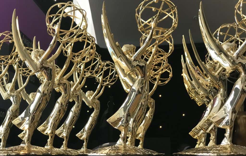 Daytime Emmy Award Nominations Announced KSRO