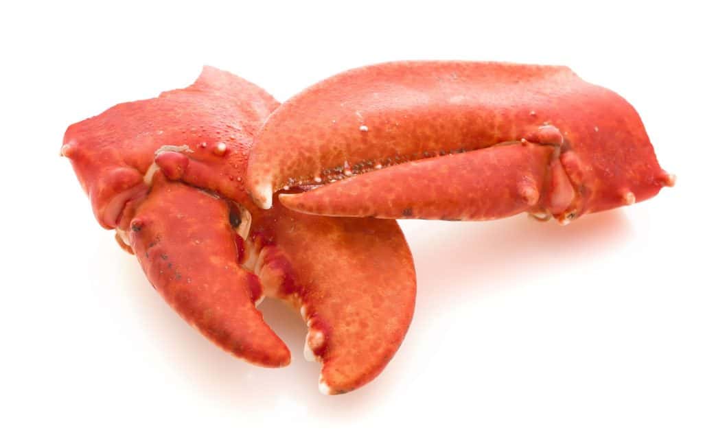 Costco Lobster Claws Go Viral KSRO