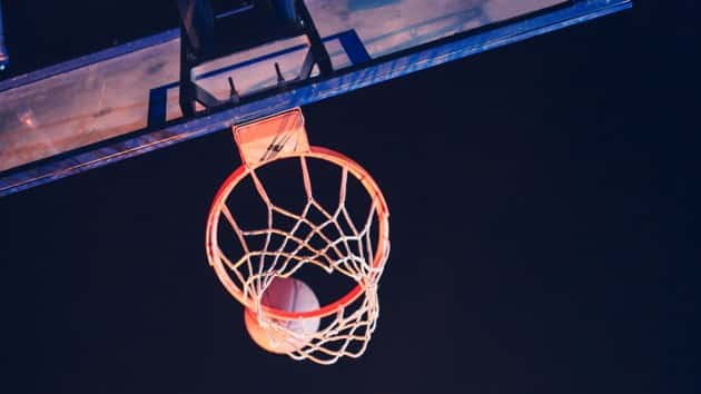 This 4-year-old Basketball Prodigy Nails Impossible Shots 