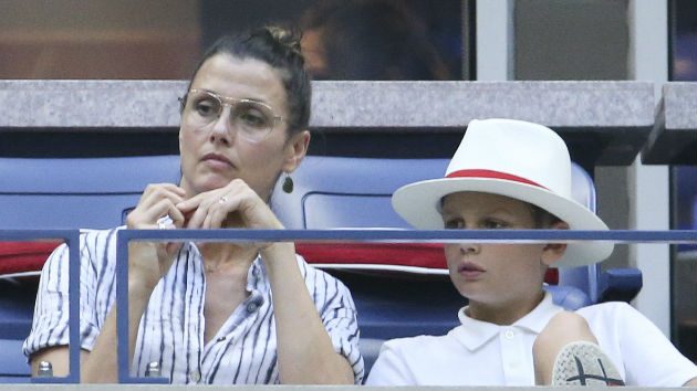 Bridget Moynahan and Tom Brady's Son - How the Blue Bloods and