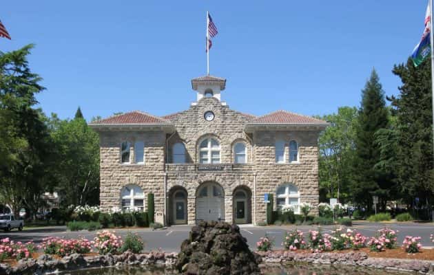 sonoma