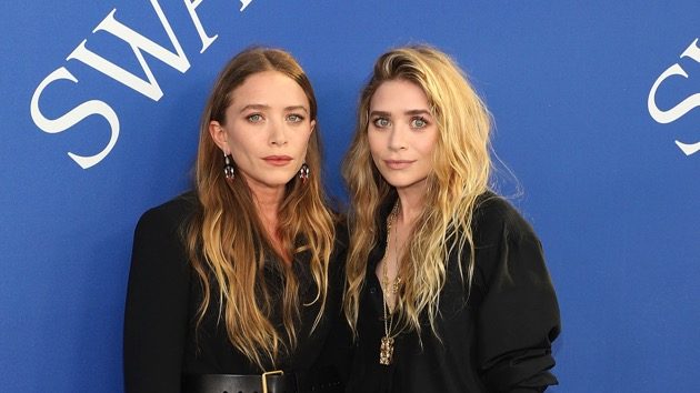 Mary-Kate and Ashley's clothing line is partnering with Kohl's | KSRO