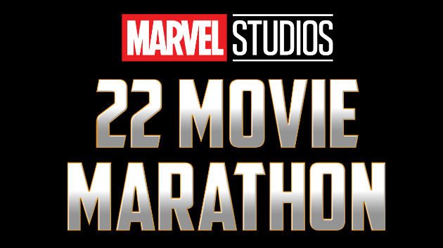 'Endgame' in sight for Marvel Movie Marathon attendees  KSRO