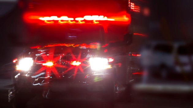 Two-Year-Old Recovering From Serious Injuries After Being Struck By Car - Vimarsana News