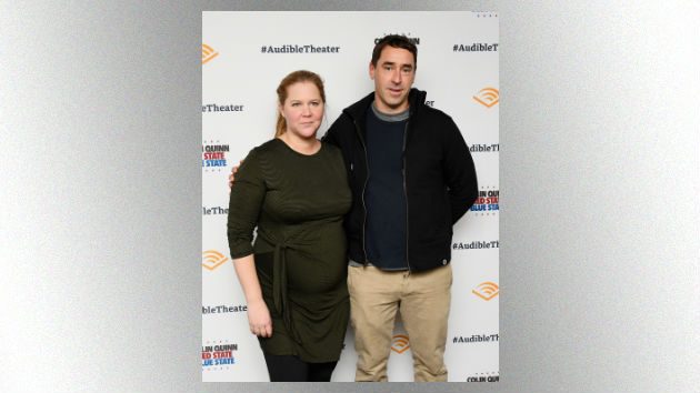 getty_amyschumerchrisfischer_050619