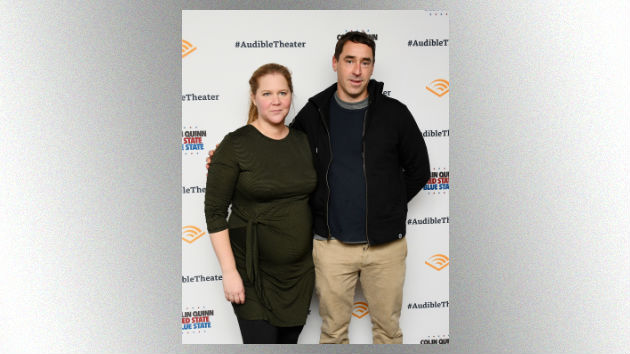 getty_amyschumerchrisfischer_050619