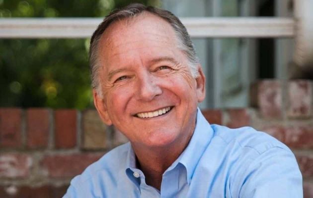 Santa Rosa Councilman John Sawyer Retiring at End of the Year - Vimarsana News