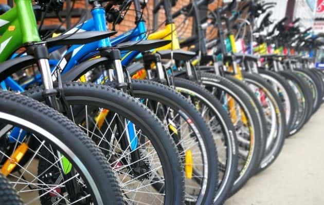 Three Bike Shops in Sonoma County Sold to Specialized Bike