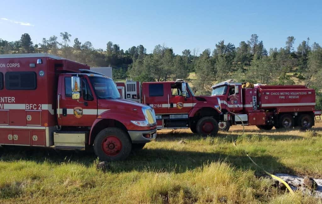 Judge: PG&E Can Stand Trial for Zogg Fire - Vimarsana News