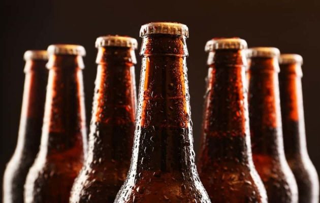 Santa Rosa Brewer Settles Dispute with Nation's Largest Beer Distributor - Vimarsana News