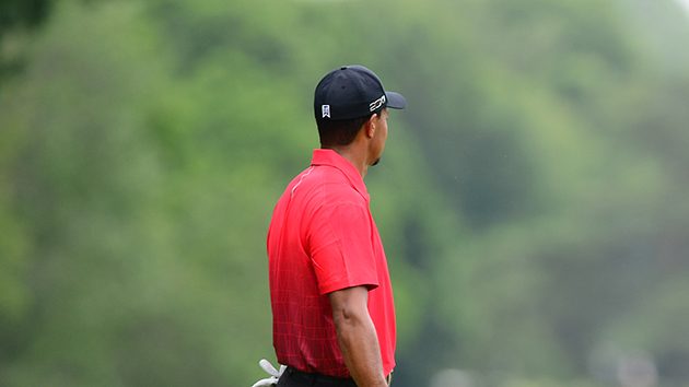 tiger woods next tee time