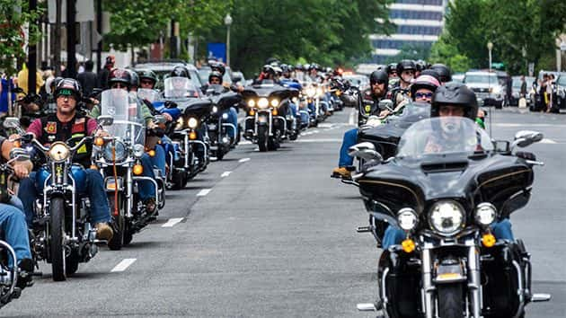 Rolling Thunder set to take final ride this Memorial Day weekend | KSRO