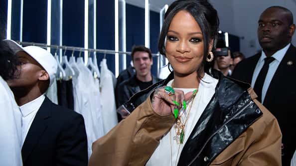 fenty new line