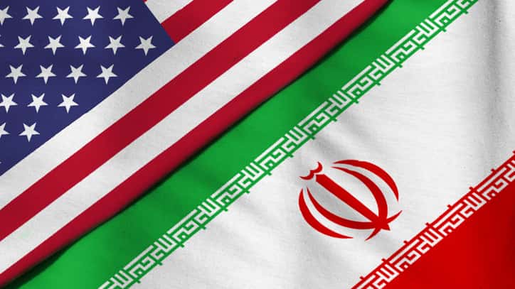 US, Iran both say they willing to talk, on their own terms, amid