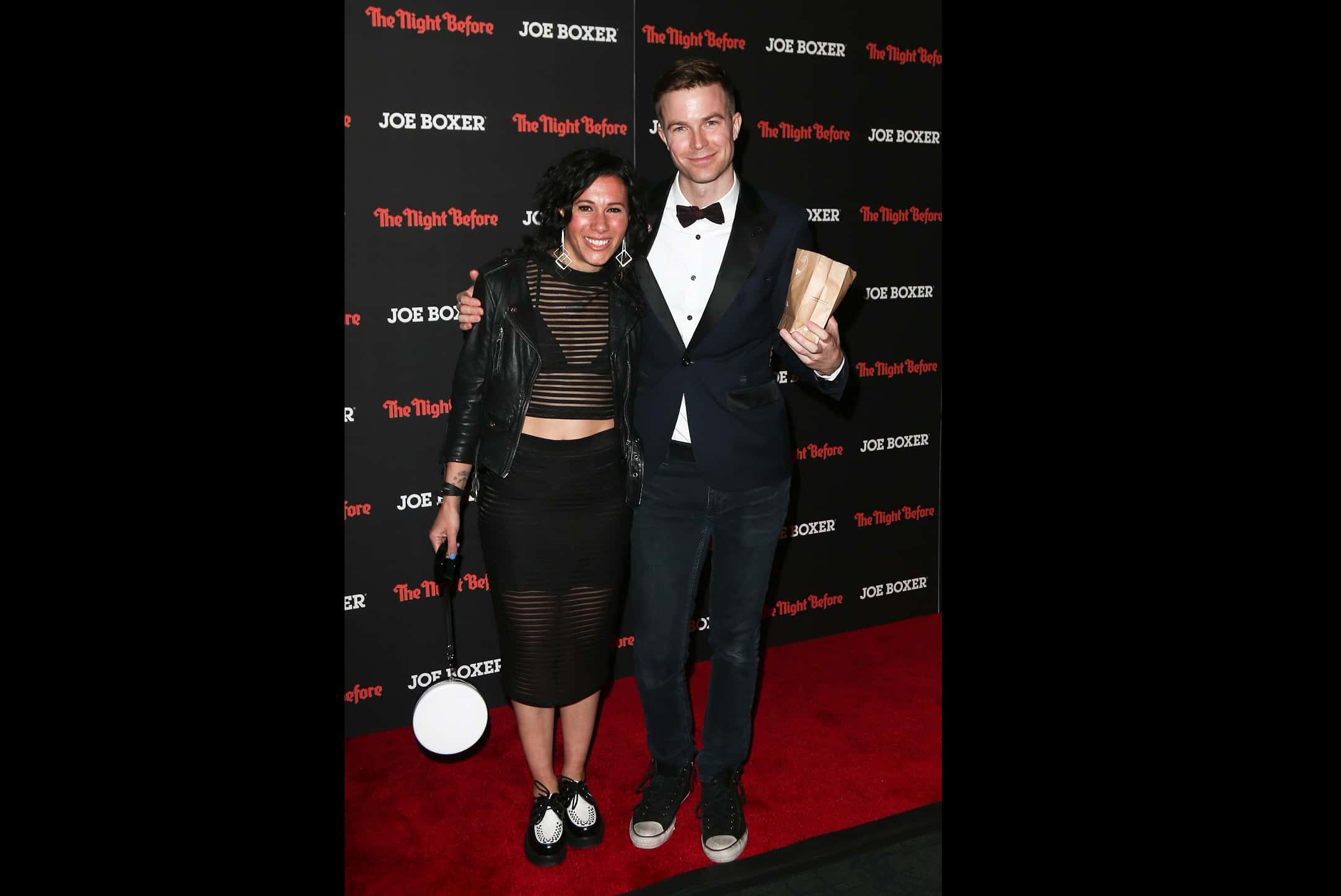 Interview Matt and Kim Perform at High Times Cannabis Cup This Weekend KSRO