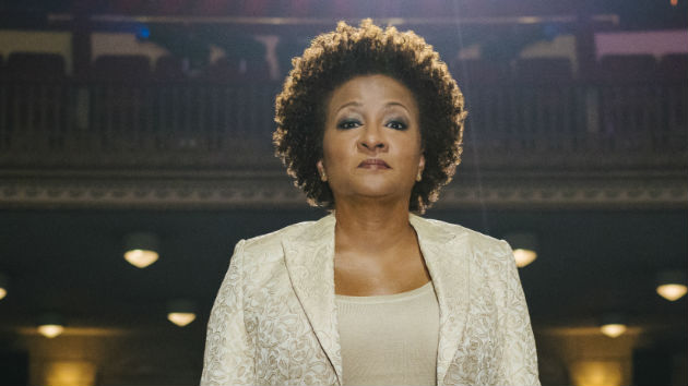 Wanda Sykes Is Feeling Mixed Emotions With The Release Of Her New Netflix Special Wanda Sykes