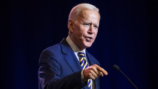 Biden Says 'Dreamers' Should Immediately Be Made Citizens In ...