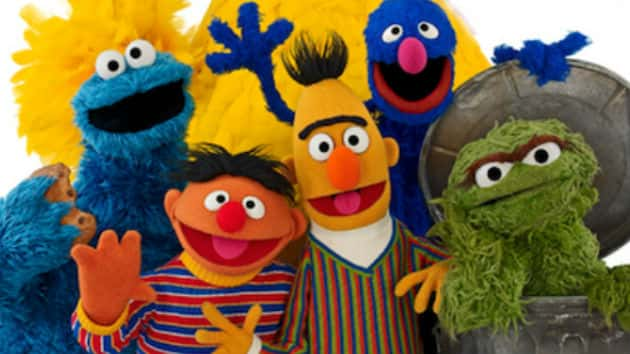 Sally Field and 'Sesame Street' among the recipients of 42nd Annual ...