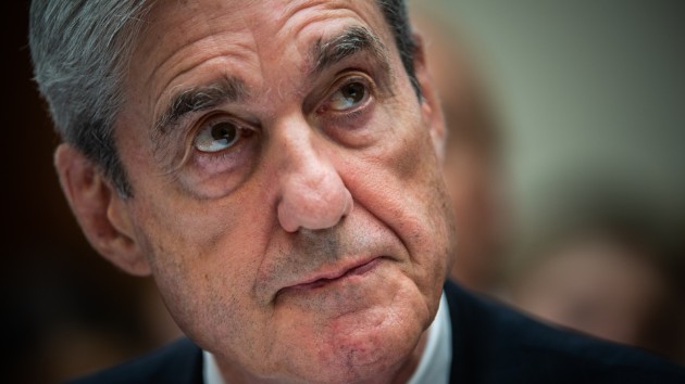 Five Key Takeaways From Robert Mueller's Testimony Before Congress | KSRO