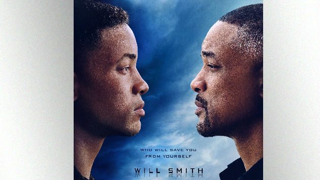 Will Smith unveils new trailer for upcoming film 'Gemini Man' | KSRO