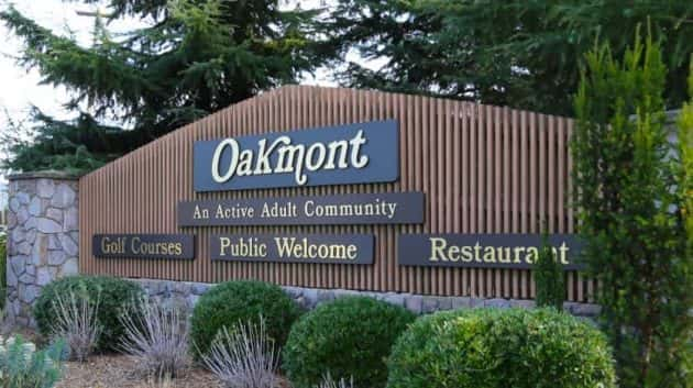 Concerns Over New Senior Facility Proposed for Oakmont | KSRO