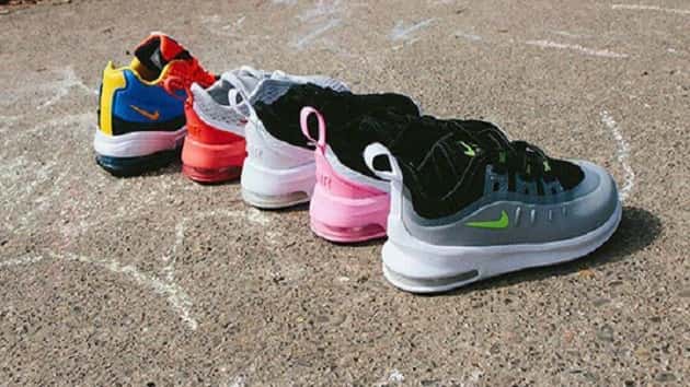 nike shoes for kids 2019