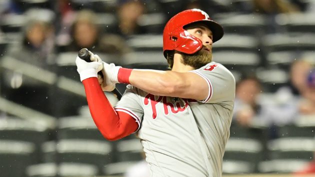 Offense's revival will fall on Phillies hitters, not on Charlie Manuel