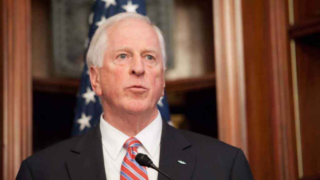 North Bay Congressman Touts Broadband Benefits from Infrastructure Bill - Vimarsana News
