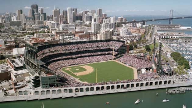 oracle-park