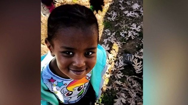 Amber Alert Issued For 3 Year Old Girl Allegedly Abducted By Woman In Nc Police Ksro 