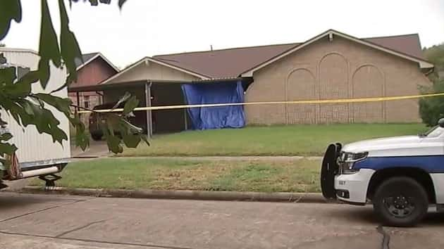 Coroner: Texas mom, newly divorced, kills her three young children and ...