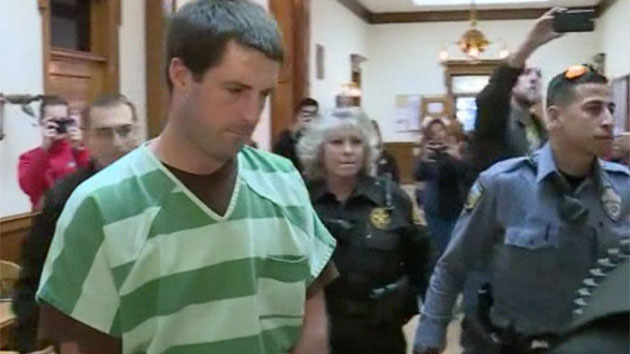 Kelsey Berreth murder trial: Patrick Frazee had hit list of witnesses ...