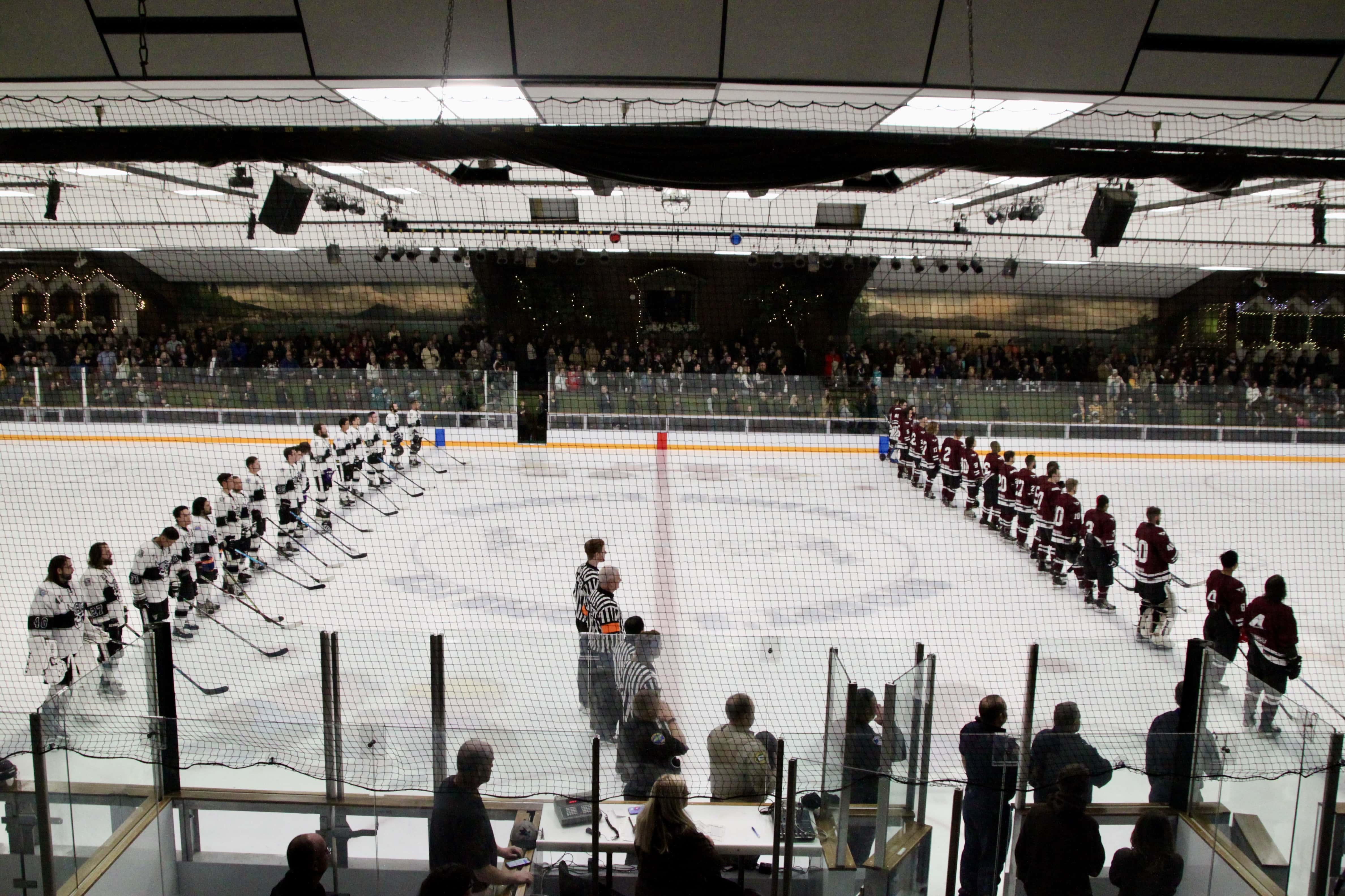 Santa Rosa Growlers Open Inaugural Season at Snoopy's KSRO