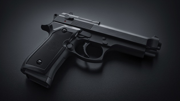 FBI ran more than 200K background checks for gun sales on Black Friday |  KSRO