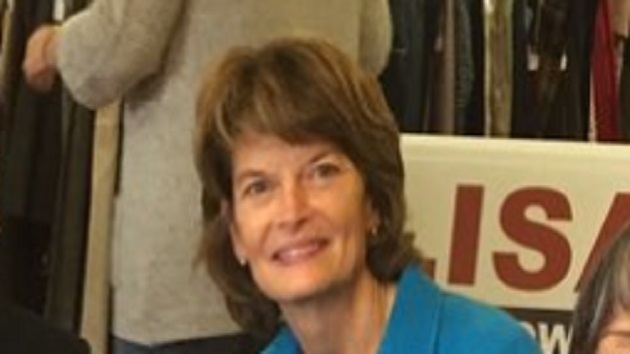 Sen Lisa Murkowski Said She s disturbed By McConnell s Comments On 