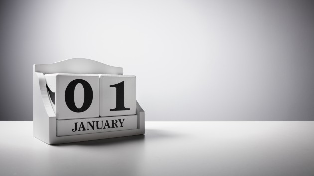 New year, new laws: Here are some of the changes coming Jan. 1, 2020 | KSRO