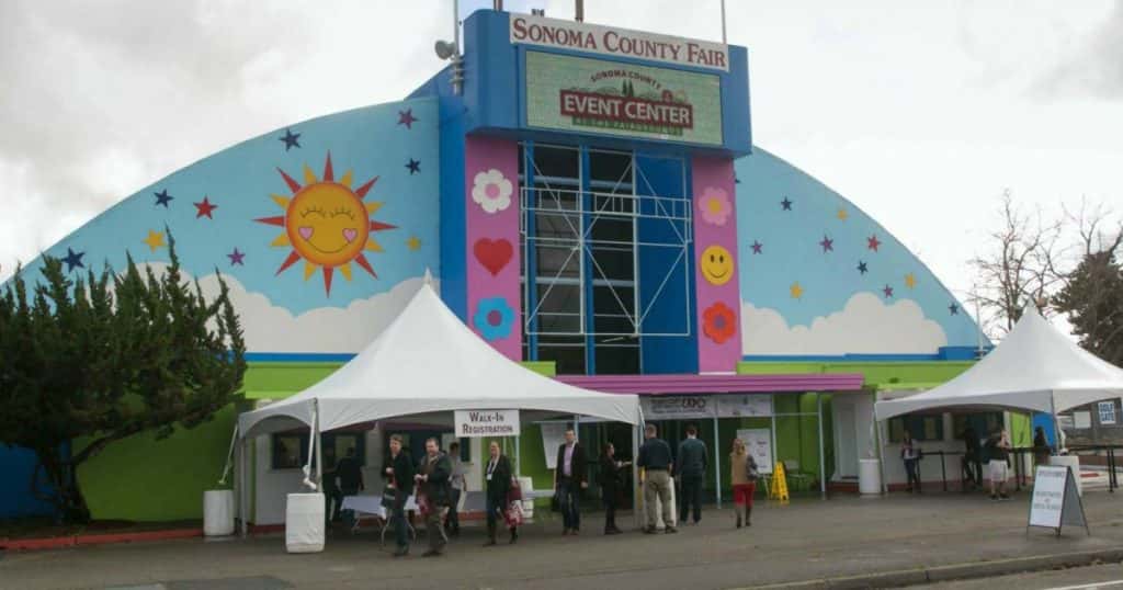 Sonoma County Fair Returns July 28th KSRO