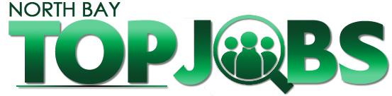 North Bay Top Jobs Logo