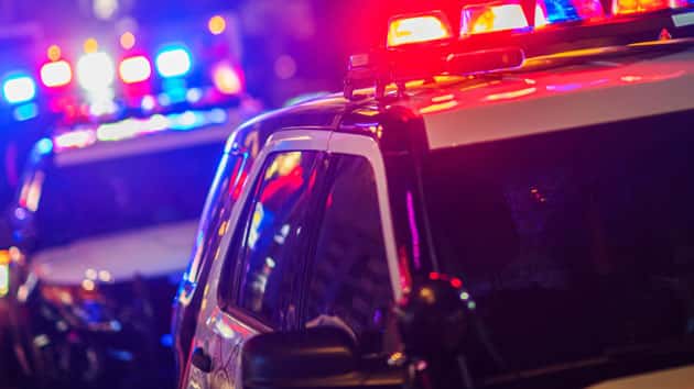 Operation Burnt Orange Nets 44 Arrests - Vimarsana News