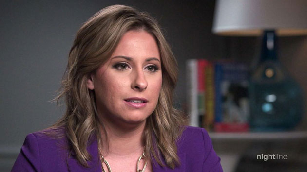 Former Rep. Katie Hill secures restraining order against 