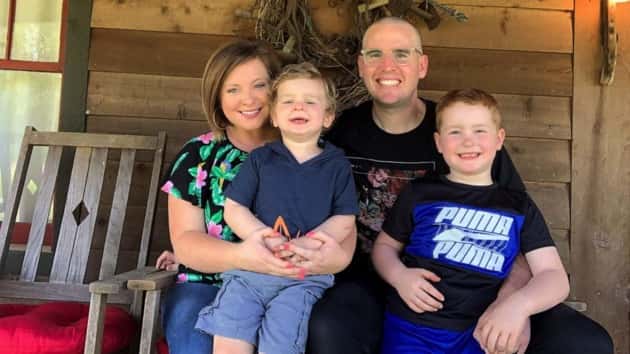 Coronavirus Keeping American Couple From Their Adopted Daughter In China Ksro