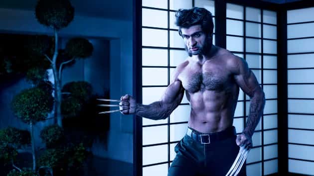 Kumail Nanjiani Workout Routine and Diet: Training for Marvel's Eternals