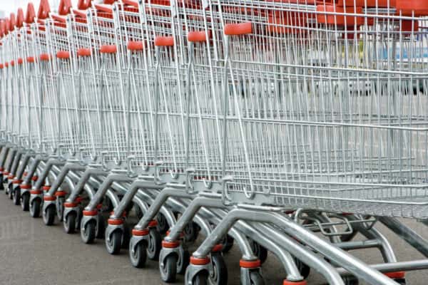 shopping-carts