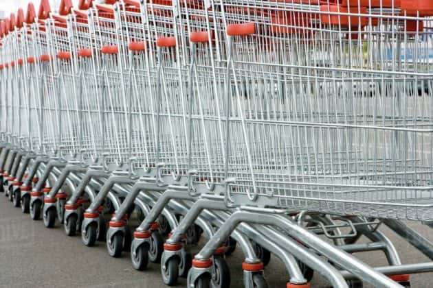 shopping-carts