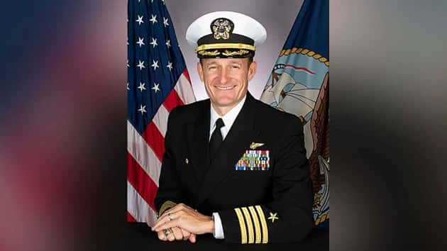 Acting Navy Secretary Resigns After Carrier Remarks, Esper Names ...