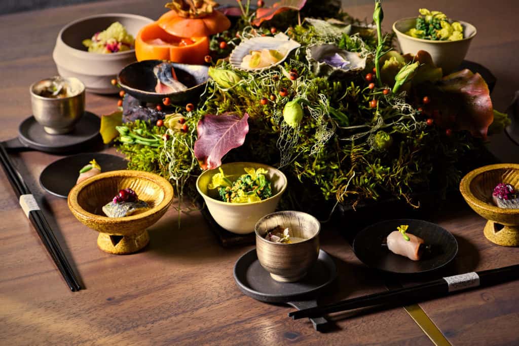 Healdsburg's SingleThread Named One of World's Best Restaurants KSRO