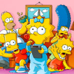 E_TheSimpsons_050720: © 2019 by Fox Media LLC