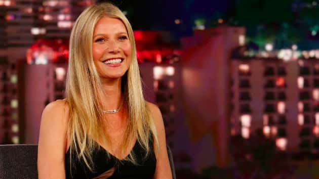 Gwyneth Paltrow Posts Rare Pic Of Daughter Apple On Her 16th Birthday Ksro