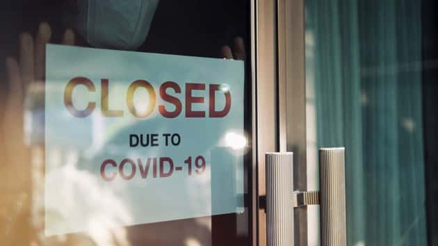 Small Business Majority Released Data Showing 17% Of Small Businesses May Close For Good - Vimarsana News