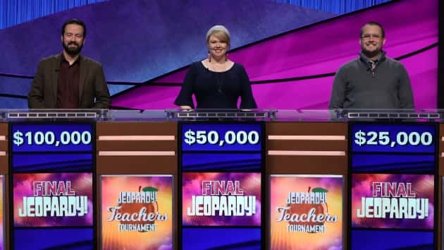 Game On! 'Wheel Of Fortune' And 'Jeopardy' To Resume Studio Production ...